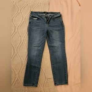 Judy Blue Relaxed  Fit Denim Jeans Size 31